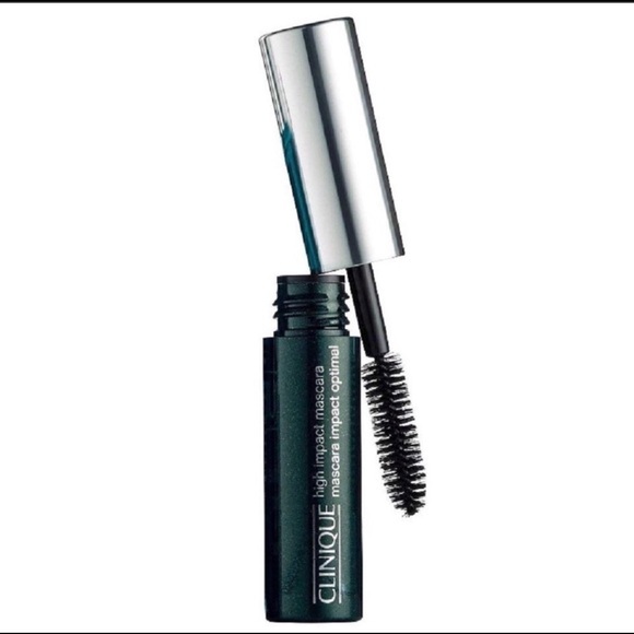 Clinique High Impact Mascara Black 01 - Picture 1 of 2